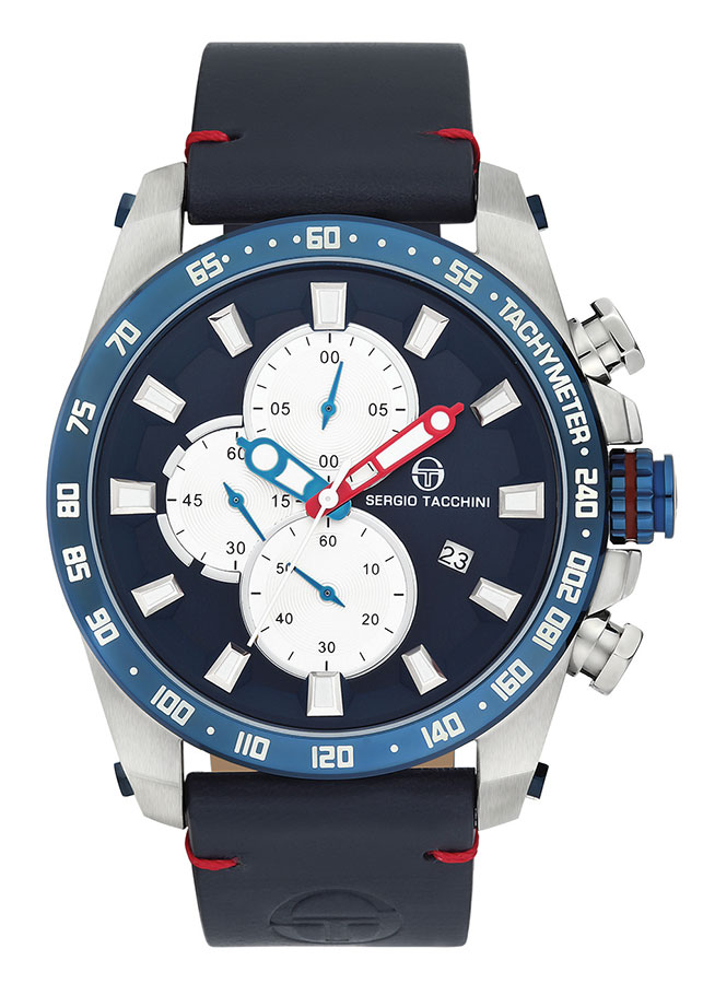 Часы Sergio Tacchini Archivio ST.2.102.06